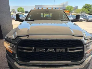Ram 2500 2022 4x4 Tradesman 4dr Crew Cab 8 ft. LB Pickup