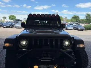 Jeep Gladiator 2022 4x4 Rubicon 4dr Crew Cab 5.0 ft. SB