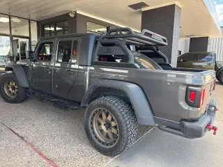 Jeep Gladiator 2022 4x4 Rubicon 4dr Crew Cab 5.0 ft. SB