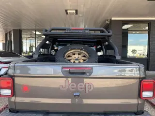 Jeep Gladiator 2022 4x4 Rubicon 4dr Crew Cab 5.0 ft. SB