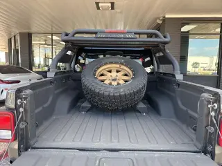 Jeep Gladiator 2022 4x4 Rubicon 4dr Crew Cab 5.0 ft. SB