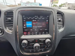 2020 Dodge Durango R/T