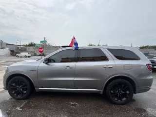 2020 Dodge Durango R/T