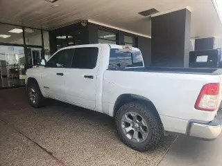 Ram 1500 2022 4x2 Big Horn 4dr Crew Cab 5.6 ft. SB Pickup