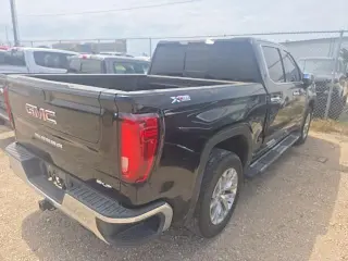 GMC Sierra 1500 2019 4x4 SLT 4dr Crew Cab 5.8 ft. SB