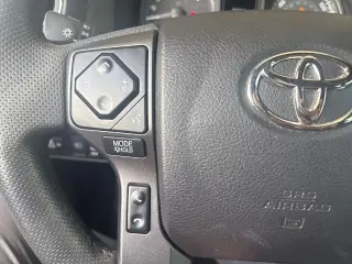 Toyota Tacoma 2022 4x2 TRD Off-Road 4dr Double Cab 5.0 ft SB
