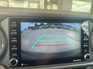 Toyota Tacoma 2022 4x2 TRD Off-Road 4dr Double Cab 5.0 ft SB