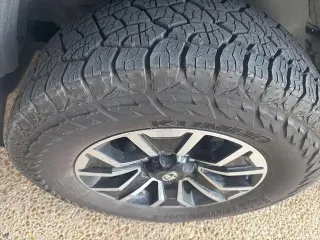 Toyota Tacoma 2022 4x2 TRD Off-Road 4dr Double Cab 5.0 ft SB