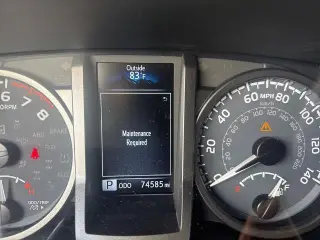 Toyota Tacoma 2022 4x2 TRD Off-Road 4dr Double Cab 5.0 ft SB
