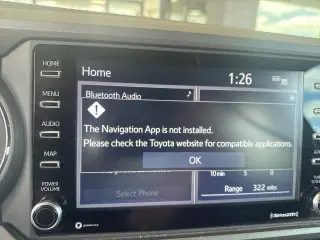 Toyota Tacoma 2022 4x2 TRD Off-Road 4dr Double Cab 5.0 ft SB