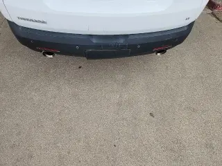 Chevrolet Traverse 2019 LT Leather 4dr SUV