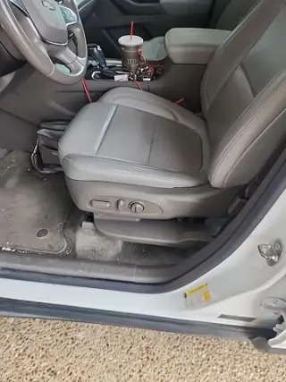 Chevrolet Traverse 2019 LT Leather 4dr SUV