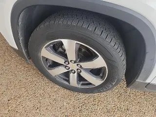 Chevrolet Traverse 2019 LT Leather 4dr SUV