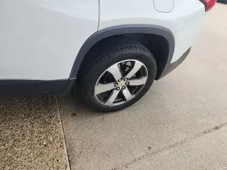 Chevrolet Traverse 2019 LT Leather 4dr SUV