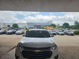 Chevrolet Traverse 2019 LT Leather 4dr SUV