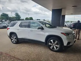 Chevrolet Traverse 2019 LT Leather 4dr SUV