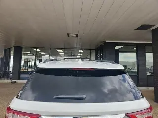 Chevrolet Traverse 2019 LT Leather 4dr SUV