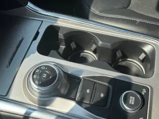 2020 Ford Explorer Hybrid Limited