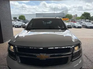 Chevrolet Tahoe 2017 4x2 LT 4dr SUV