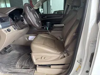 Chevrolet Tahoe 2017 4x2 LT 4dr SUV