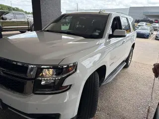 Chevrolet Tahoe 2017 4x2 LT 4dr SUV