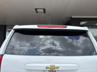 Chevrolet Tahoe 2017 4x2 LT 4dr SUV