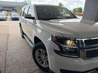 Chevrolet Tahoe 2017 4x2 LT 4dr SUV