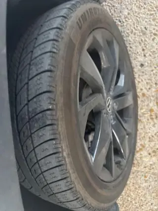 Volkswagen Taos 2022 SEL 4dr SUV