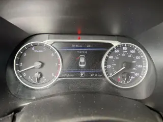 Nissan Sentra 2023 SV 4dr Sedan