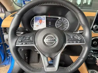 Nissan Sentra 2023 SV 4dr Sedan