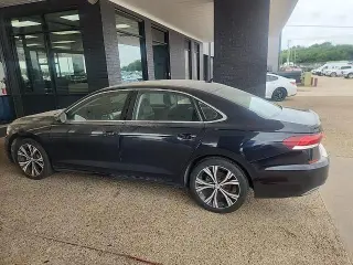 Volkswagen Passat 2021 SE 4dr Sedan