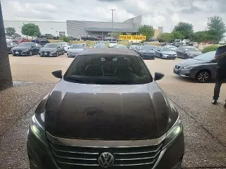 Volkswagen Passat 2021 SE 4dr Sedan