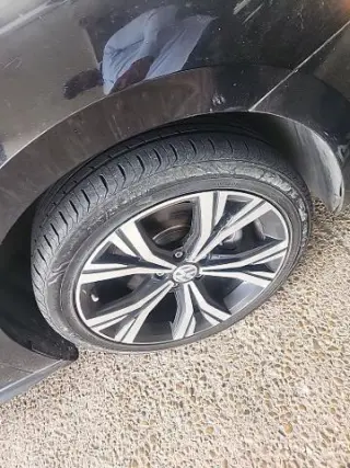 Volkswagen Passat 2021 SE 4dr Sedan