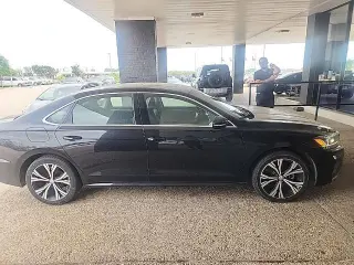 Volkswagen Passat 2021 SE 4dr Sedan