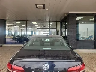 Volkswagen Passat 2021 SE 4dr Sedan