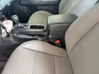 Toyota Tacoma 2023 4x4 TRD Pro 4dr Double Cab 5.0 ft SB 6M