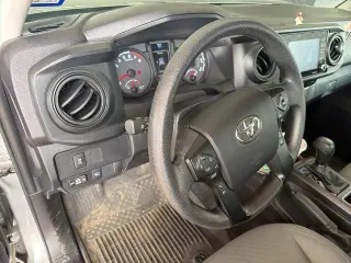 Toyota Tacoma 2023 4x4 TRD Pro 4dr Double Cab 5.0 ft SB 6M