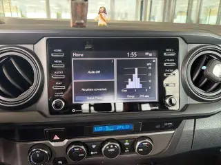 Toyota Tacoma 2023 4x4 TRD Pro 4dr Double Cab 5.0 ft SB 6M