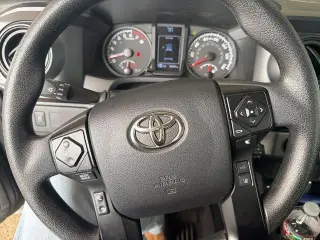 Toyota Tacoma 2023 4x4 TRD Pro 4dr Double Cab 5.0 ft SB 6M