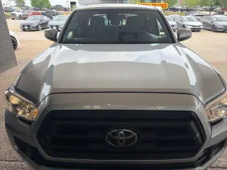 Toyota Tacoma 2023 4x4 TRD Pro 4dr Double Cab 5.0 ft SB 6M