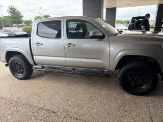 Toyota Tacoma 2023 4x4 TRD Pro 4dr Double Cab 5.0 ft SB 6M
