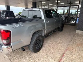 Toyota Tacoma 2023 4x4 TRD Pro 4dr Double Cab 5.0 ft SB 6M