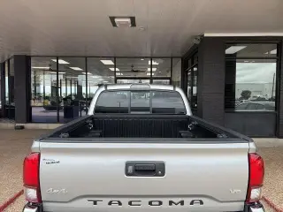 Toyota Tacoma 2023 4x4 TRD Pro 4dr Double Cab 5.0 ft SB 6M