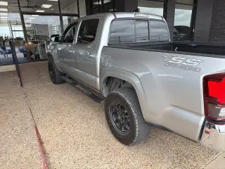 Toyota Tacoma 2023 4x4 TRD Pro 4dr Double Cab 5.0 ft SB 6M