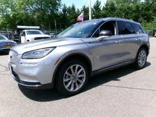 Lincoln Corsair 2022 AWD Standard 4dr SUV