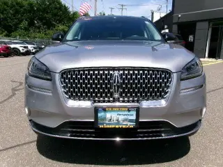Lincoln Corsair 2022 AWD Standard 4dr SUV