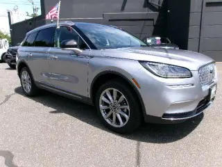 Lincoln Corsair 2022 AWD Standard 4dr SUV