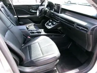 Lincoln Corsair 2022 AWD Standard 4dr SUV