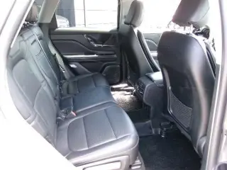 Lincoln Corsair 2022 AWD Standard 4dr SUV