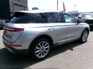 Lincoln Corsair 2022 AWD Standard 4dr SUV